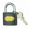 25 MM Colour Iron Padlocks